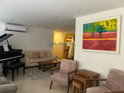 Apartamento com 2 Quartos à venda, 124m² no Barra da Tijuca, Rio de Janeiro