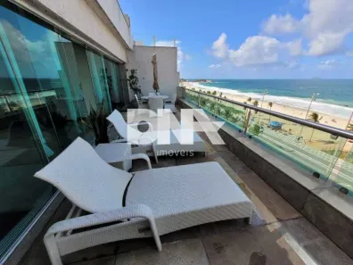 Cobertura com 3 Quartos à venda, 157m² no Ipanema, Rio de Janeiro