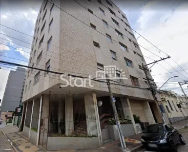 Apartamento com 2 Quartos à venda, 74m² no Centro, Campinas
