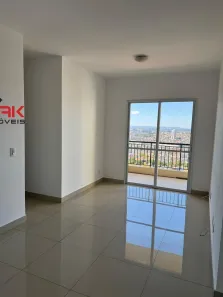 Apartamento com 2 Quartos à venda, 62m² no Jardim Messina, Jundiaí