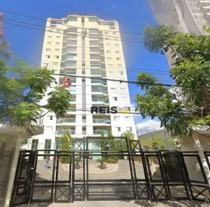 Apartamento com 4 Quartos à venda, 185m² no Parque Campolim, Sorocaba