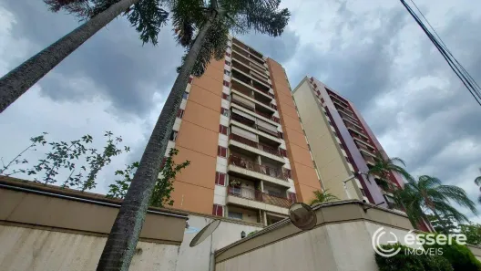Apartamento com 3 Quartos à venda, 83m² no Ponte Preta, Campinas