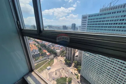 Conjunto Comercial / Sala à venda, 34m² no Centro, Rio de Janeiro