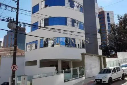 Prédio Inteiro para alugar, 569m² no Centro, Florianópolis