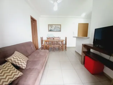 Apartamento com 1 Quarto à venda, 46m² no Nova Aliança, Ribeirão Preto