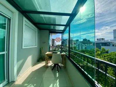 Cobertura com 2 Quartos à venda, 110m² no Jurerê, Florianópolis