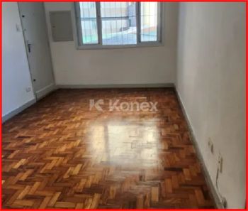 Apartamento com 2 Quartos à venda, 78m² no Água Branca, São Paulo