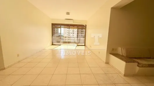 Apartamento com 4 Quartos à venda, 173m² no Vila Seixas, Ribeirão Preto