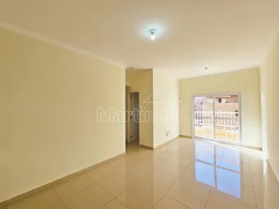 Apartamento com 2 Quartos à venda, 69m² no Nova Aliança, Ribeirão Preto