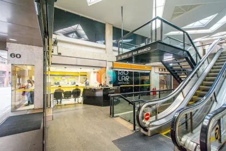 Conjunto Comercial / Sala à venda, 80m² no Centro, Rio de Janeiro