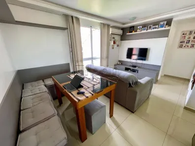 Apartamento com 2 Quartos à venda, 45m² no Mato Grande, Canoas