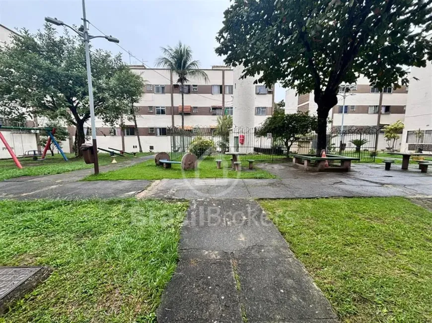 Foto do imóvel - Apartamento para comprar com 34 m², 1 quarto, 1 banheiro, 1 vaga