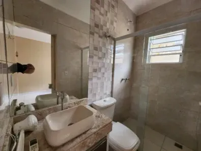 Apartamento com 2 Quartos à venda, 101m² no Conjunto Residencial Trinta e Um de Março, São José dos Campos