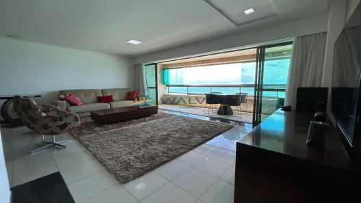 Apartamento com 3 Quartos à venda, 220m² no Boa Viagem, Recife
