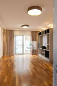 Apartamento com 3 Quartos para venda ou aluguel, 120m² no Bethaville I, Barueri