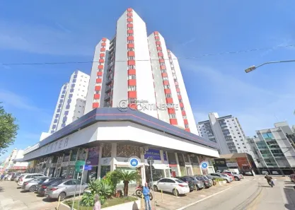 Conjunto Comercial / Sala à venda, 20m² no Kobrasol, São José
