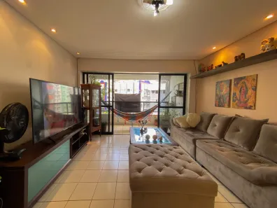 Apartamento com 4 Quartos à venda, 150m² no Boa Viagem, Recife