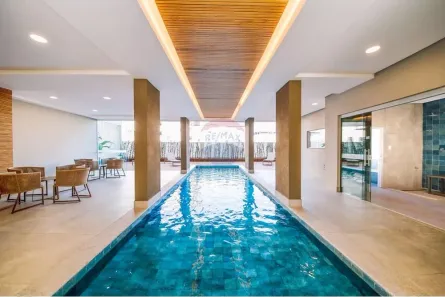 Apartamento com 4 Quartos à venda, 228m² no Centro, Juiz de Fora