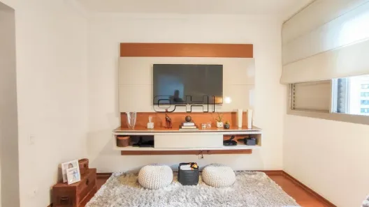 Apartamento com 3 Quartos à venda, 123m² no Perdizes, São Paulo