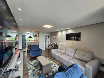 Apartamento com 2 Quartos à venda, 92m² no Vila da Serra, Nova Lima