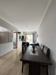 Apartamento com 1 Quarto à venda, 50m² no Tupi, Praia Grande