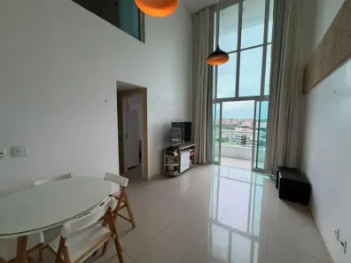 Apartamento com 4 Quartos à venda, 100m² no Cocó, Fortaleza