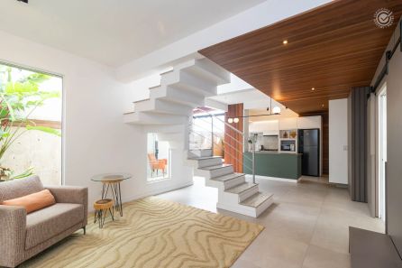 Casa de Condomínio com 3 Quartos à venda, 126m² no Abranches, Curitiba