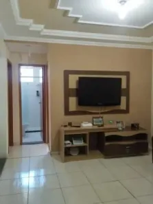 Apartamento com 2 Quartos à venda, 48m² no Vila das Flores, Betim