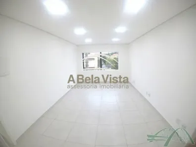Conjunto Comercial / Sala para alugar, 11m² no Centro, Osasco
