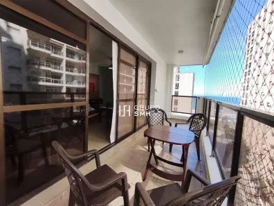 Apartamento com 3 Quartos à venda, 100m² no Pitangueiras, Guarujá
