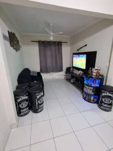 Apartamento com 2 Quartos à venda, 65m² no Vila Industrial, Campinas