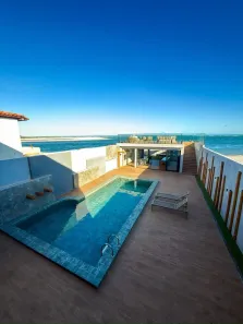 Casa com 7 Quartos à venda, 500m² no Barra Nova, Marechal Deodoro