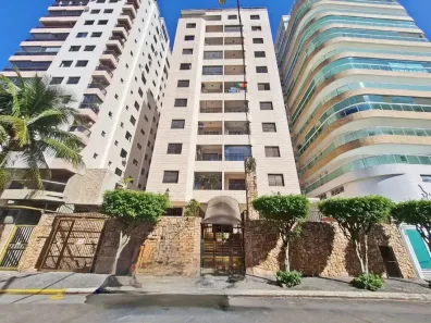 Cobertura com 3 Quartos à venda, 297m² no Tupi, Praia Grande