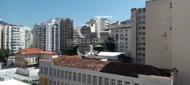 Apartamento com 2 Quartos à venda, 72m² no Flamengo, Rio de Janeiro