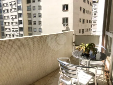 Apartamento com 3 Quartos à venda, 226m² no Consolação, São Paulo