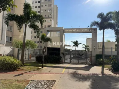 Apartamento com 2 Quartos à venda, 45m² no Parque Residencial Cidade Nova, Maringá