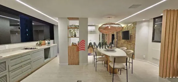 Cobertura com 4 Quartos à venda, 300m² no Vital Brazil, Niterói