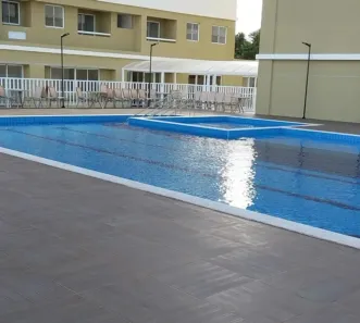 Apartamento com 2 Quartos à venda, 53m² no Cabula, Salvador