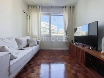 Apartamento com 1 Quarto para alugar, 41m² no Petrópolis, Porto Alegre