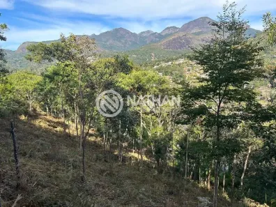 Terreno / Lote / Condomínio à venda, 1500m² no Parque do Imbui, Teresópolis