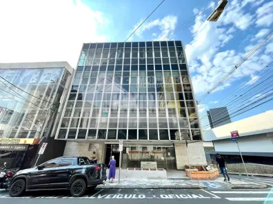 Loja / Salão / Ponto Comercial à venda, 35m² no Centro, Ponta Grossa