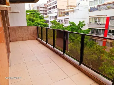 Apartamento com 4 Quartos à venda, 166m² no Ipanema, Rio de Janeiro