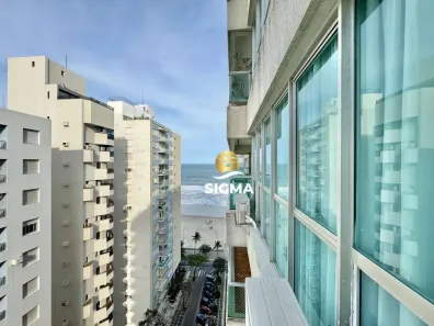 Apartamento com 2 Quartos à venda, 100m² no Pitangueiras, Guarujá