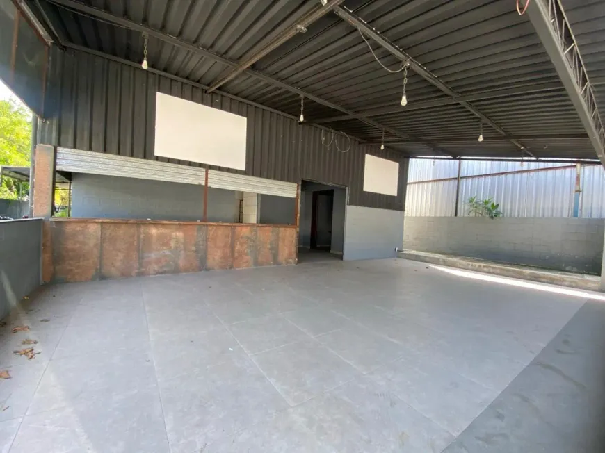 Foto do imóvel - Loja / Salão / Ponto Comercial para alugar, 150m²