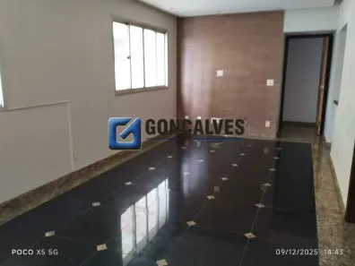 Apartamento com 3 Quartos à venda, 120m² no Santa Paula, São Caetano do Sul