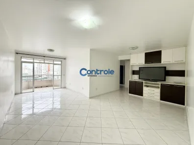 Apartamento com 4 Quartos à venda, 128m² no Campinas, São José