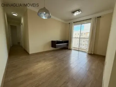 Apartamento com 2 Quartos à venda, 52m² no Vila Progresso, Campinas