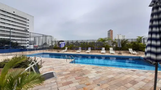 Apartamento com 3 Quartos à venda, 96m² no Centro, Osasco