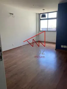 Conjunto Comercial / Sala à venda, 34m² no Centro, Rio de Janeiro