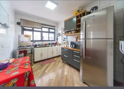 Apartamento com 3 Quartos à venda, 74m² no Vila Valparaíso, Santo André